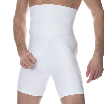 Boxer Gainant Blanc SKU