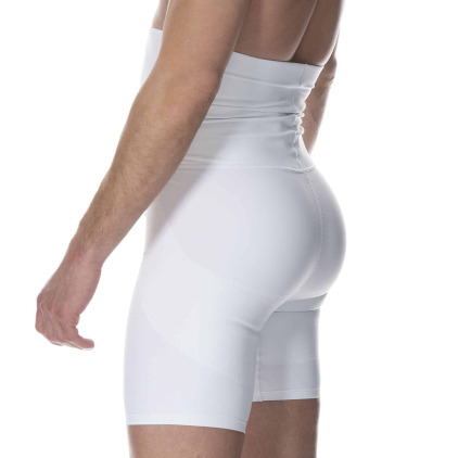 Boxer Gainant Blanc SKU