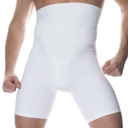 Boxer Gainant Blanc SKU