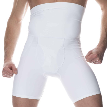 Boxer Gainant Blanc SKU