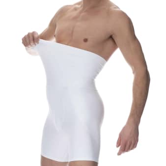 Boxer Gainant Blanc SKU