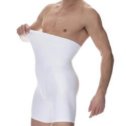 Boxer Gainant Blanc SKU