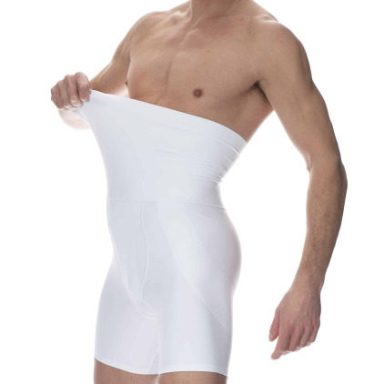 Boxer Gainant Blanc SKU