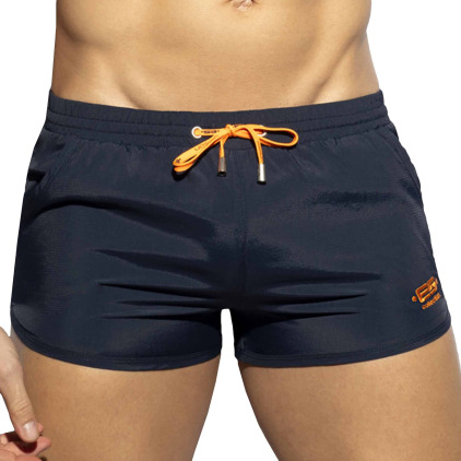 Short de Bain Rocky Bleu Marine ES Collection