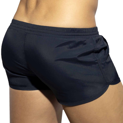 Short de Bain Rocky Bleu Marine ES Collection