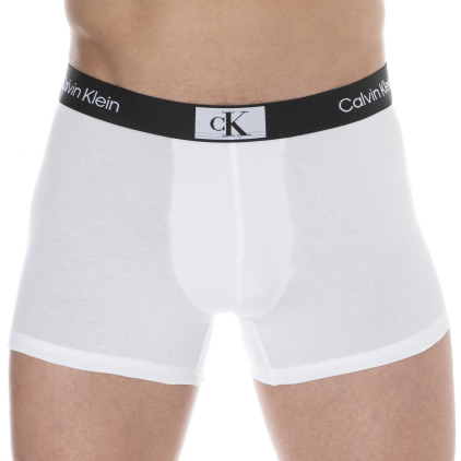 Calvin Klein Ck96 Boxer Briefs - White