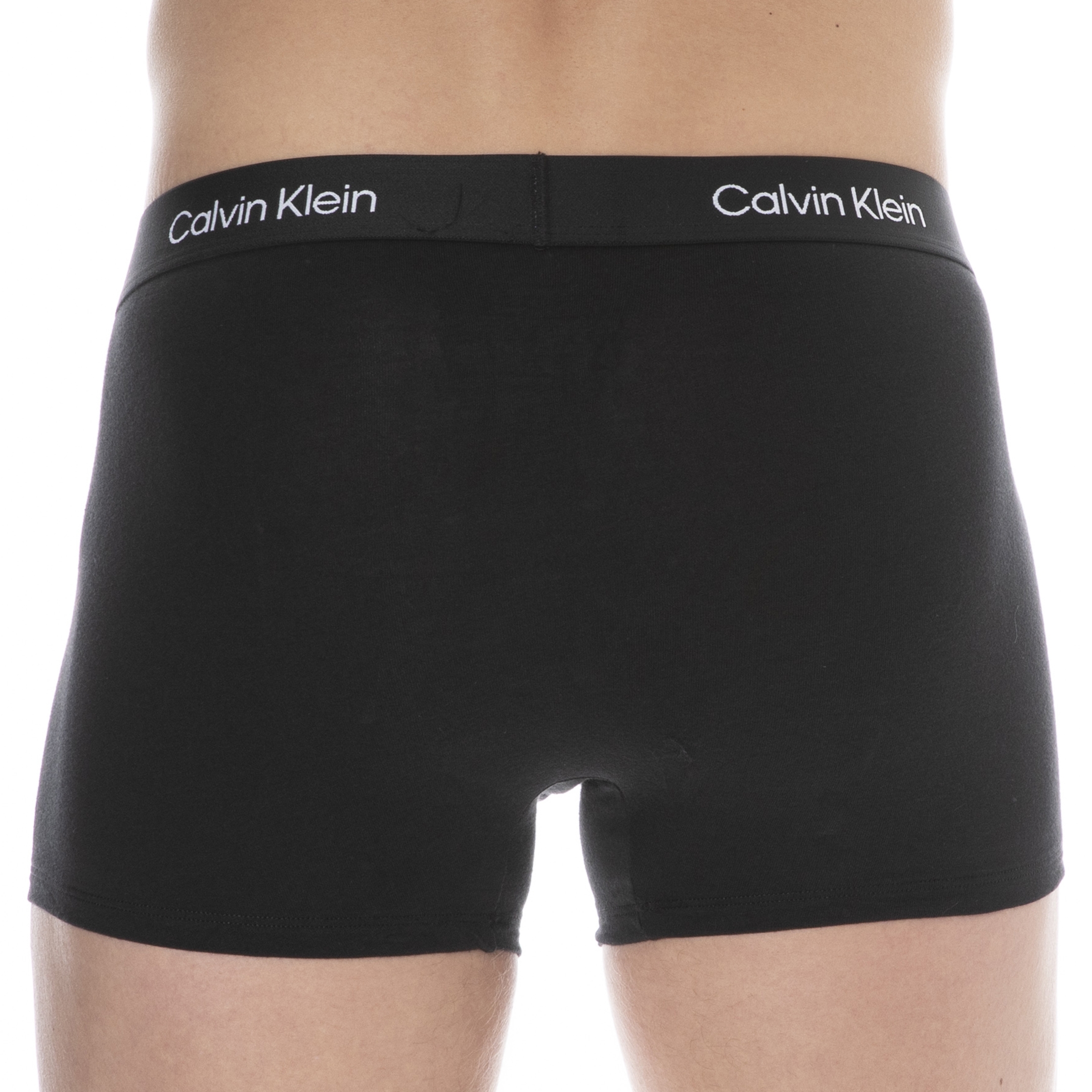 Calvin Klein Ck96 Boxer Briefs - Black | INDERWEAR