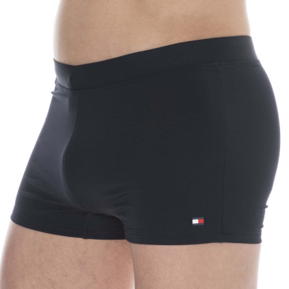 Tommy Hilfiger Boxer de Bain Essential Bleu Marine