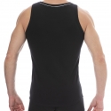 SKU Tank Top First - Black