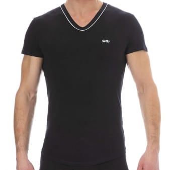 T-Shirt First Noir SKU