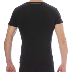 T-Shirt First Noir SKU