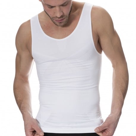 Seamless Men's Tank tops and sleeveless t-shirts