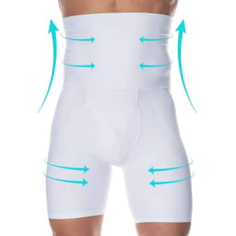 Boxer Gainant Blanc SKU