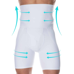 Boxer Gainant Blanc SKU