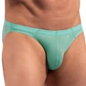 Olaf Benz Slip Brazil RED 0965 Vert d'Eau