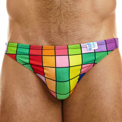 Modus Vivendi Slip Low Cut Inclusive Multicolore