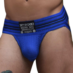Jock Strap Cumdump Bleu Breedwell
