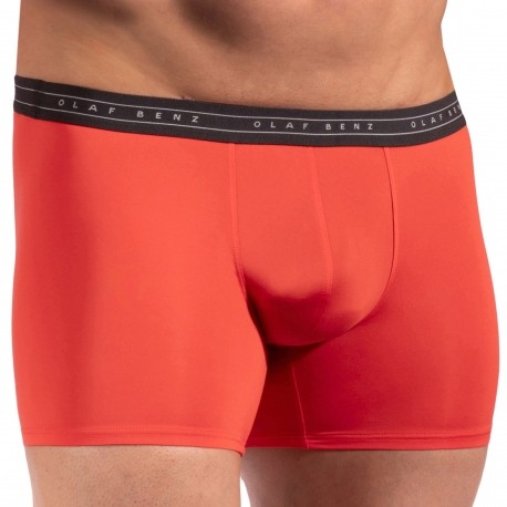 Olaf Benz RED 2264 Boxer Briefs - Red