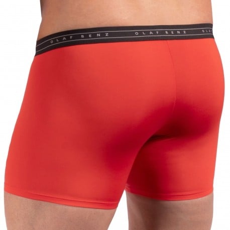 Olaf Benz Boxer RED 2264 Rouge