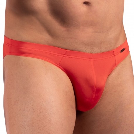Olaf Benz RED 2264 Brazil Briefs - Red