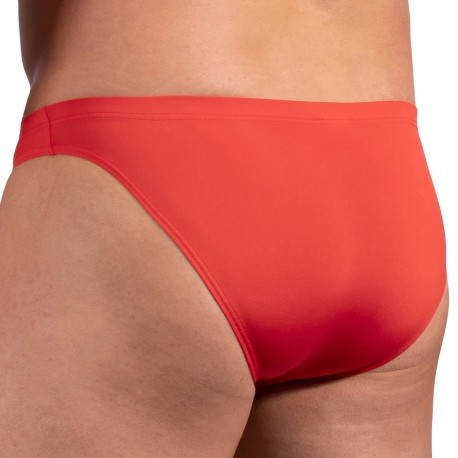 Olaf Benz RED 2264 Brazil Briefs - Red