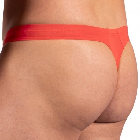 Olaf Benz RED 2264 Mini Thong - Red