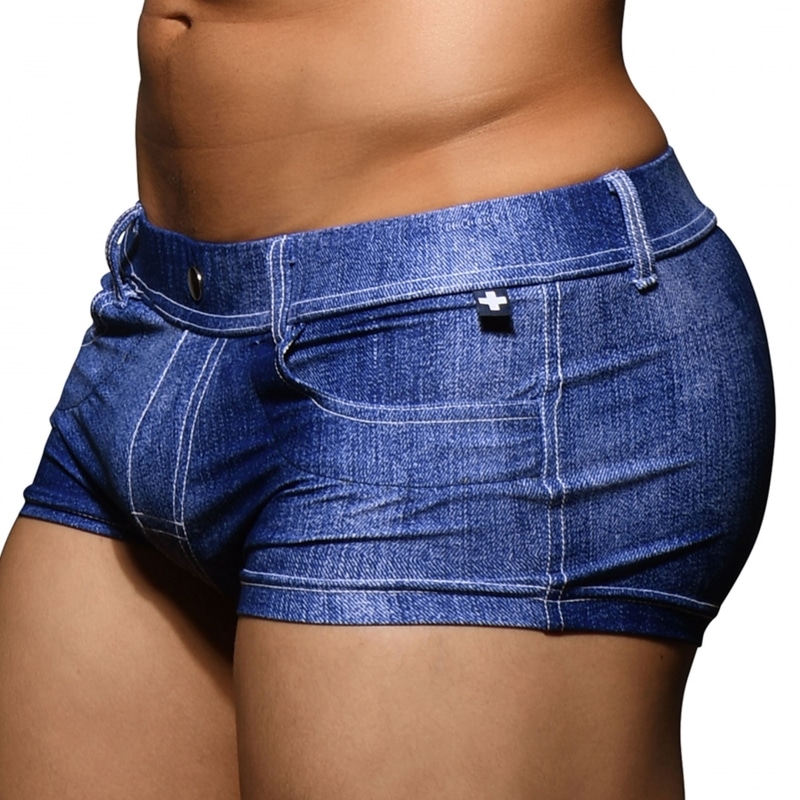 New Impossible Printed - Denim Shorts for Women | Roxy