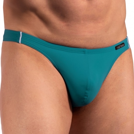 Olaf Benz BLU 1200 Sun String - Teal