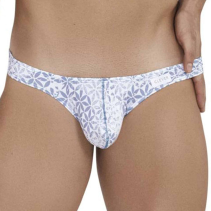 Clever String Glorious Blanc