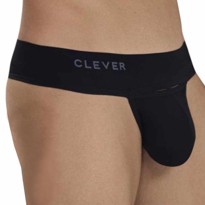 Clever String Celestial Noir