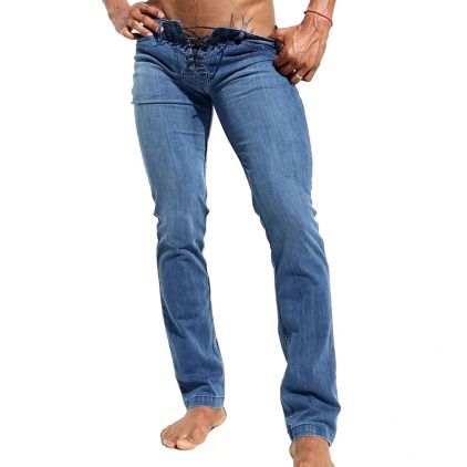 Rufskin Pantalon Jeans Butch Bleu Indigo Rufskin Pantalon Jeans Butch Bleu Indigo