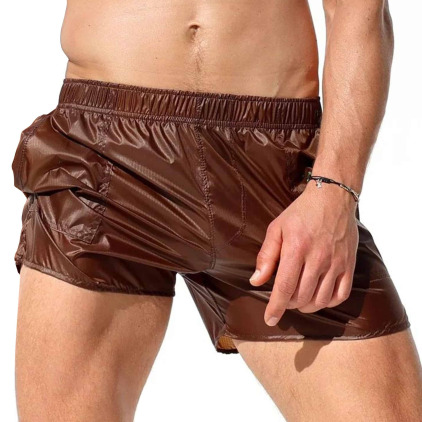 Rufskin Short Nuage Marron Rufskin Short Nuage Marron