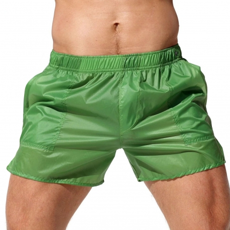 Rufskin Nuage Shorts - Green