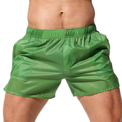 Rufskin Short Nuage Vert Rufskin Short Nuage Vert