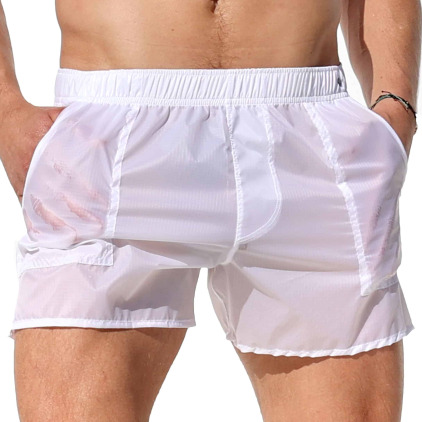 Rufskin Short Nuage Blanc Rufskin Short Nuage Blanc
