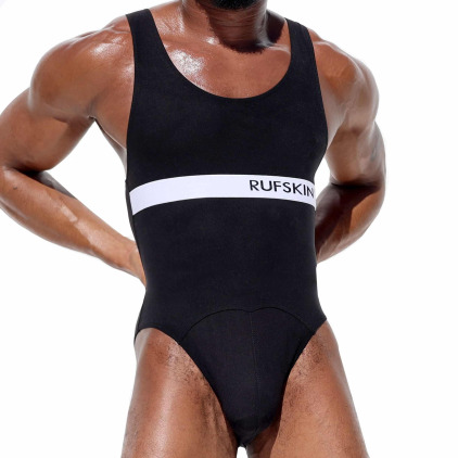 Rufskin Body Trey Noir Rufskin Body Trey Noir