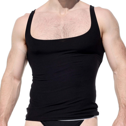 Rufskin Débardeur Triston Noir
