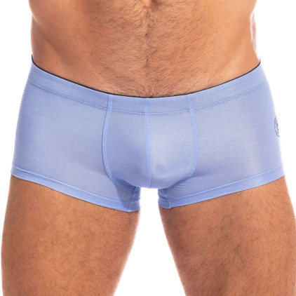 L'Homme invisible Shorty Jacaranda Bleu Ciel L'Homme invisible Shorty Jacaranda Bleu Ciel