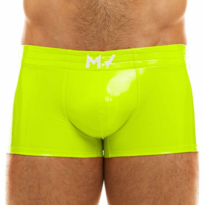 Modus Vivendi Boxer Viral Vinyle Jaune Fluo