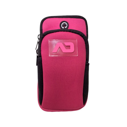 Brassard Party Fuchsia Addicted
