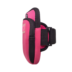 Brassard Party Fuchsia Addicted