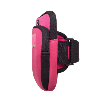 Brassard Party Fuchsia Addicted