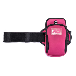 Brassard Party Fuchsia Addicted