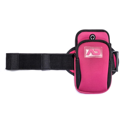 Brassard Party Fuchsia Addicted