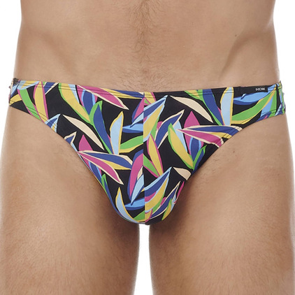 HOM String Funky Styles Noir