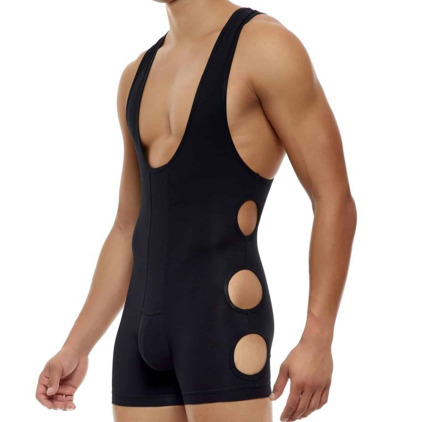 Modus Vivendi Body Hole Noir Modus Vivendi Body Hole Noir