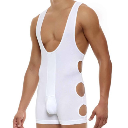 Modus Vivendi Body Hole Blanc Modus Vivendi Body Hole Blanc