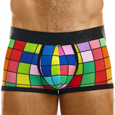 Modus Vivendi Inclusive Trunks - Multicolor