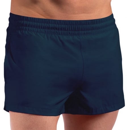 Olaf Benz BLU 2255 Swim Shorts - Night Blue