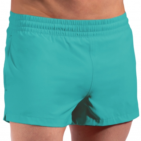 Olaf Benz BLU 2255 Swim Shorts - Mint